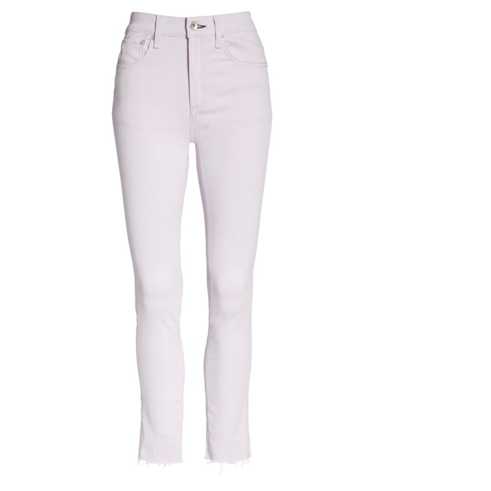 Lavendar J.Brand jeans